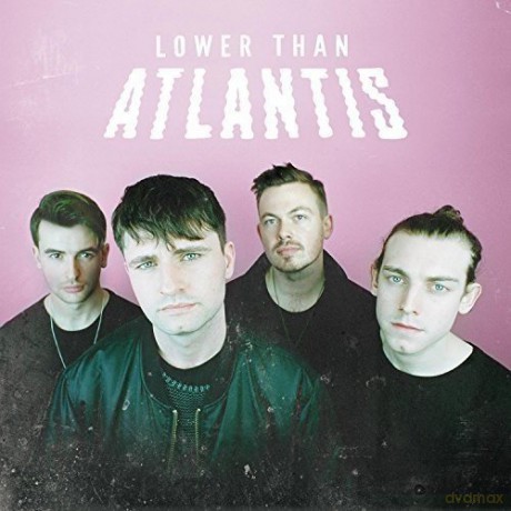 Lower Than Atlantis: Lower Than Atlantis [2CD]
