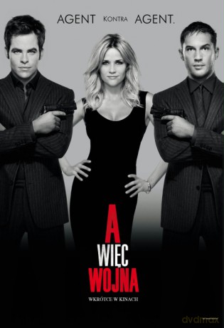 A więc wojna [Blu-Ray]