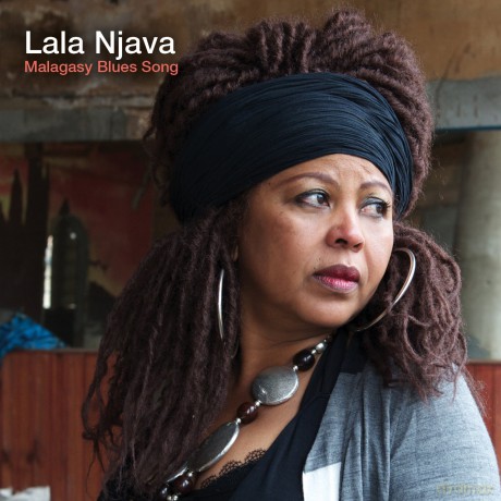 Lala Njava: Malagasy Blues Song [CD]