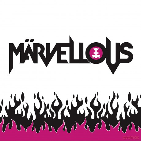 Marvel: Marvellous [Winyl]