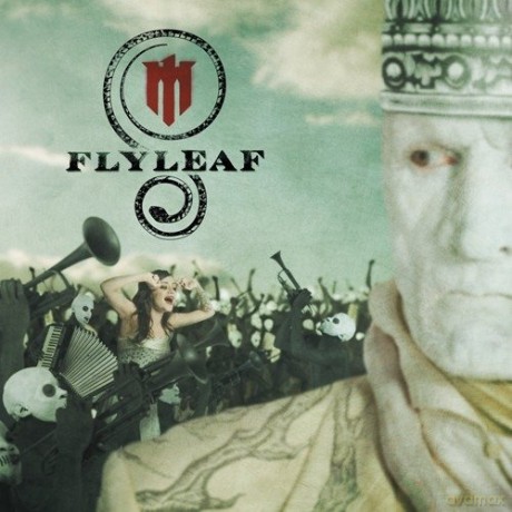 Flyleaf: Memento Mori [CD]