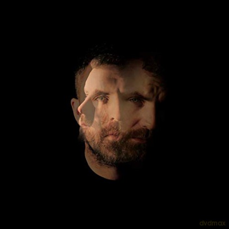 Mick Flannery: Mick Flannery [CD]