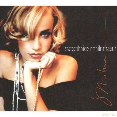 Sophie Milman: Milman [CD]