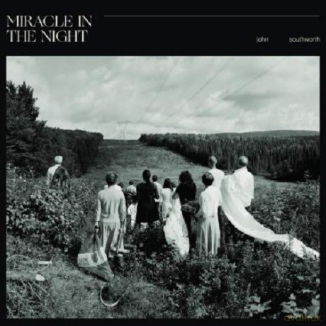 John Southworth: Miracle In The Night [Winyl]