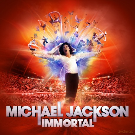Michael Jackson: Immortal (Eco Style) [CD]