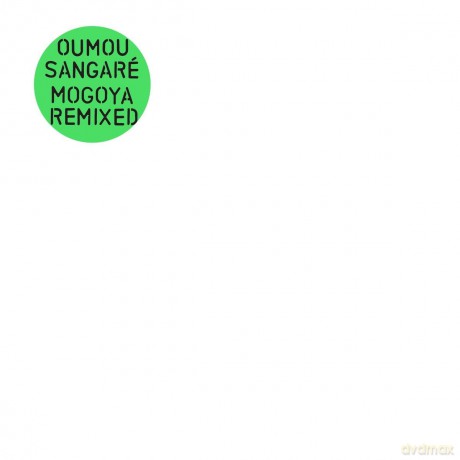 Oumou Sangare: Mogoya Remixed (RSD 2018) [Winyl]