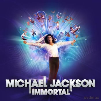 Michael Jackson: Immortal [2CD]