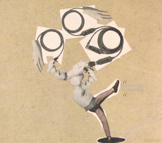 Booka Shade: Movements [CD]