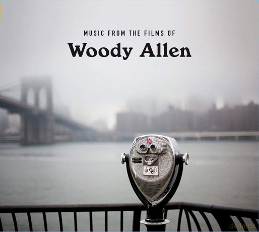 Music From The Films Of Woody Allen (Deluxe) [3CD]