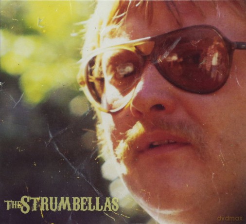 Strumbellas: My Father And The Hunter [CD]