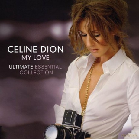 Celine Dion: My Love - Essential Collection [2CD]