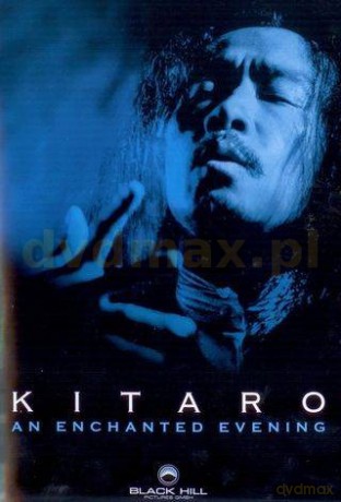 Kitaro - An Enchanted Evening [DVD]