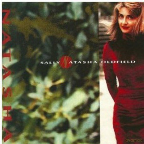 Sally Oldfield: Natasha [CD]