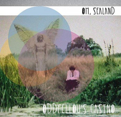 Oddfellows Casino: Oh. Sealand [CD]