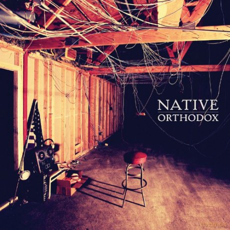 Native: Orthodox [CD]