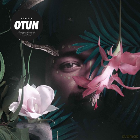 Montoya: Otun [Winyl]