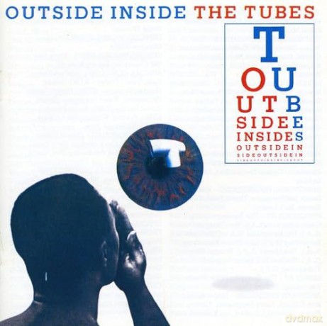 Tubes: Outside Inside [CD]