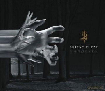 Skinny Puppy: Handover (digipack) [CD]
