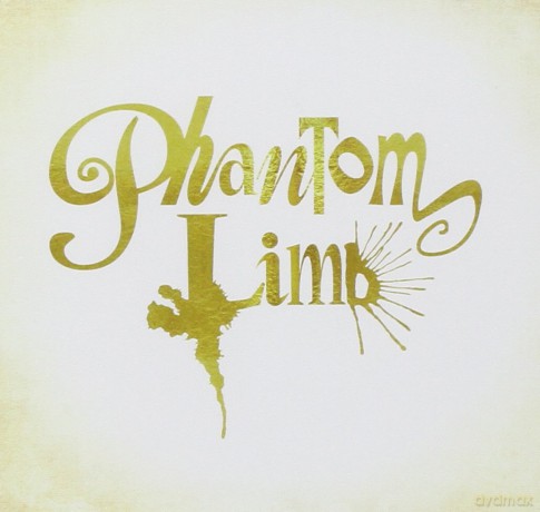 Phantom Limb: Phantom Limb (Special) [CD]
