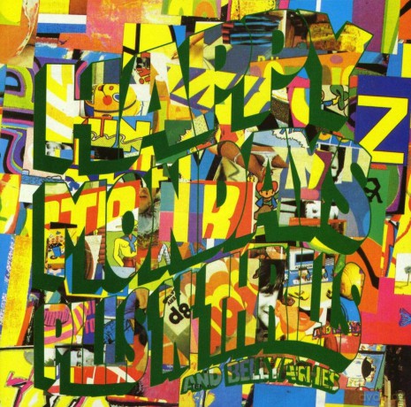 Happy Mondays: Pills N Thrills And Bellyaches [Winyl]