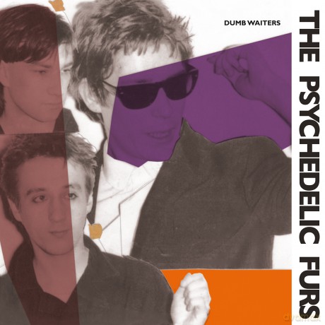 Psychedelic Furs: Pretty In Pink [Winyl]