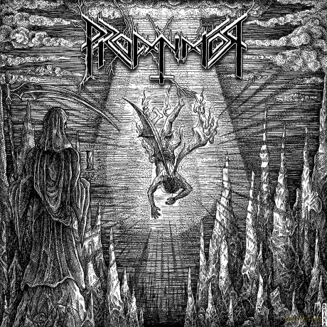 Profanator: Profanator [CD]