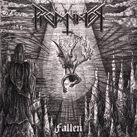 Profanator: Profanator [CD]