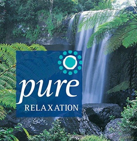 Llewellyn: Pure Relaxation [CD]