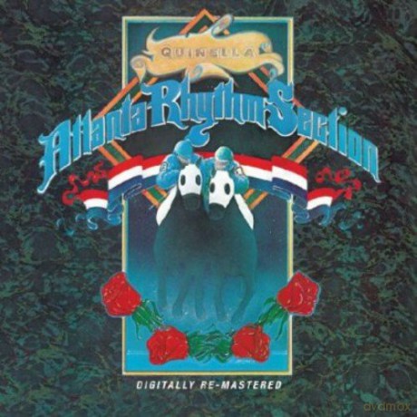 Atlanta Rhythm Section: Quinella [CD]