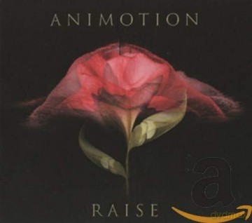 Animotion: Raise Your Expectations [CD]