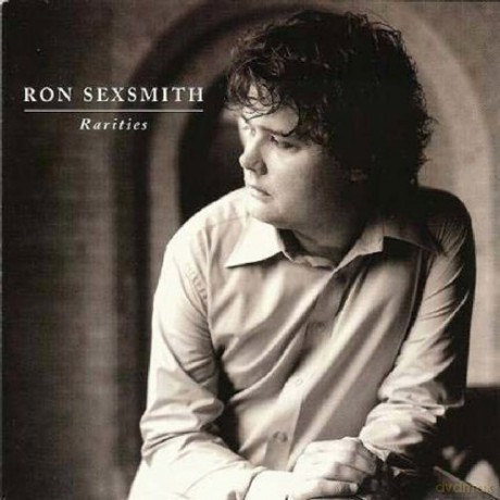 Ron Sexsmith: Rarities [CD]