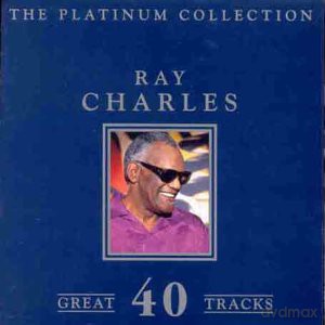 Ray Charles: Ray Charles [2CD]