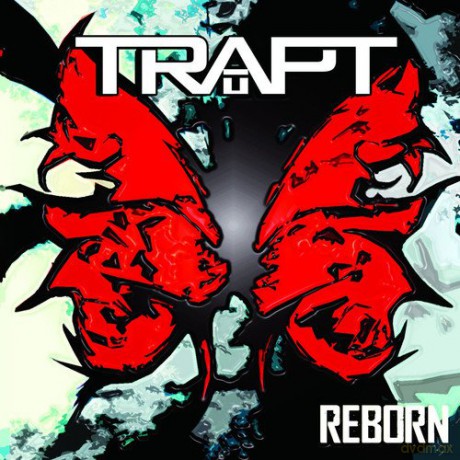 Trapt: Reborn [CD]