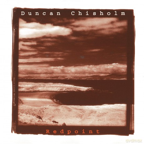 Chisholm Duncan: Redpoint [CD]