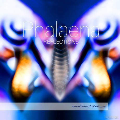 Phalaena: Reflections [CD]