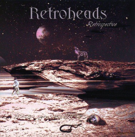 Retroheads: Retrospective [CD]