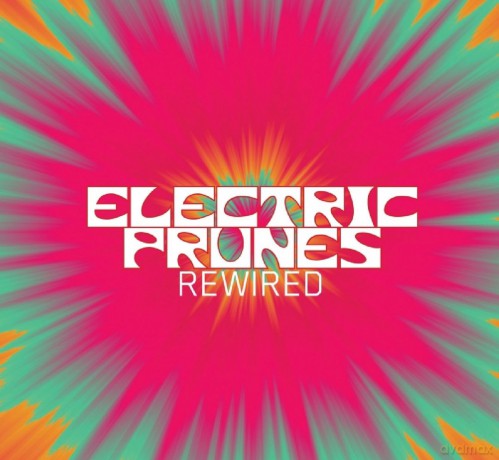 Electric Prunes: Rewired [2CD]