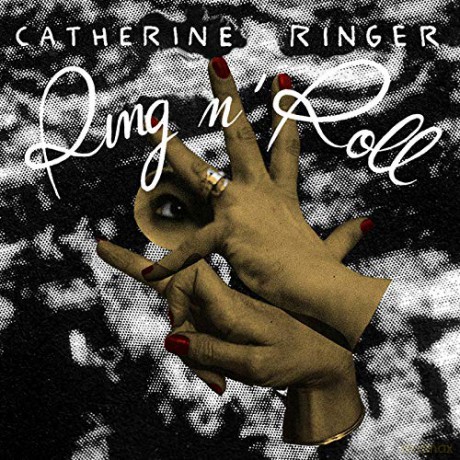 Catherine Ringer: Ring N Roll [CD]