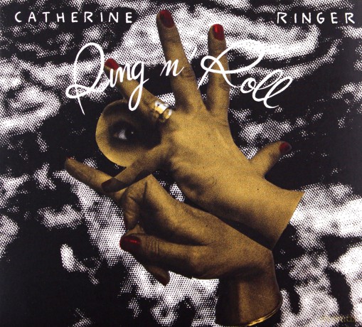 Catherine Ringer: Ring N Roll [CD]