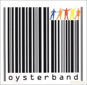 Oysterband: Rise Above [CD]