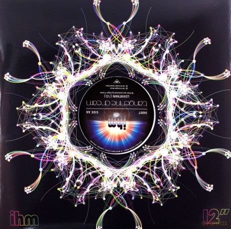Tangerine Dream: Run To Vegas (RSD 2018) [Winyl]