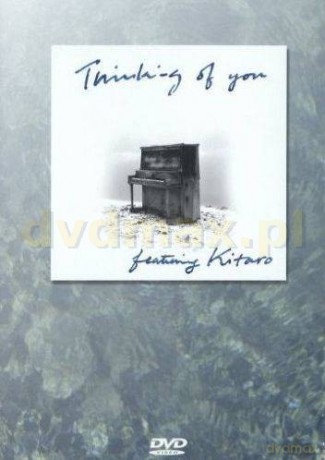 Kitaro - Thinking of You [DVD]