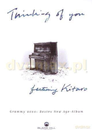 Kitaro - Thinking of You [DVD]