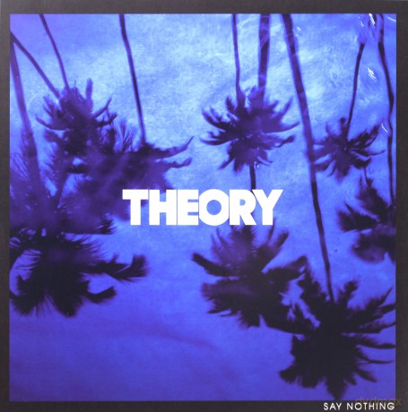 Theory Of A Deadman: Say Nothing [Winyl]