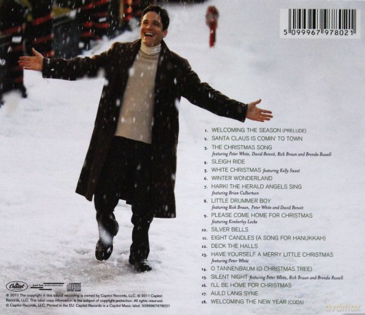 Dave Koz: Ultimate Christmas [CD]
