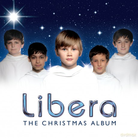 Libera: Libera: The Christmas Album [CD]