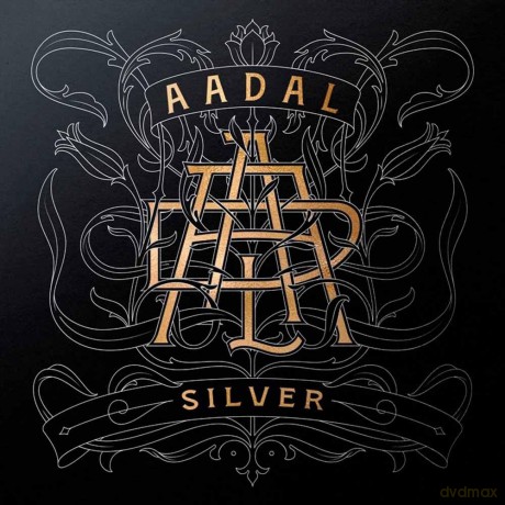 Aadal: Silver [CD]