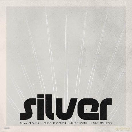 Ilhan Ersahin: Silver (Coloured) [Winyl]