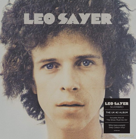 Leo Sayer: Silverbird (Coloured) [Winyl]