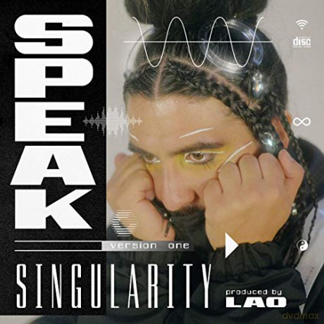 Speak: Singularity [Winyl]
